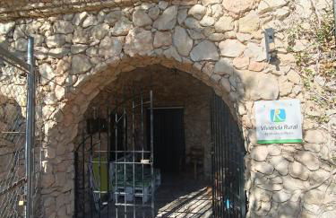 Casa Cueva "El Mirador de Piedra" - Foto 34