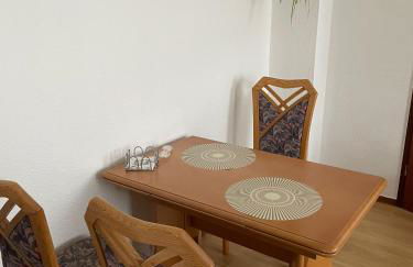 Ferienwohnung im Ohmtal - Foto 2