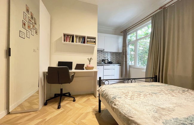 2BR and 2bath balcony apt in heart of isatanbul #3 - Foto 3