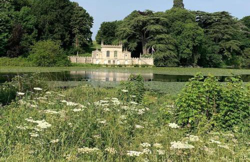Luxury rural retreat near Rutland water - Photo 17