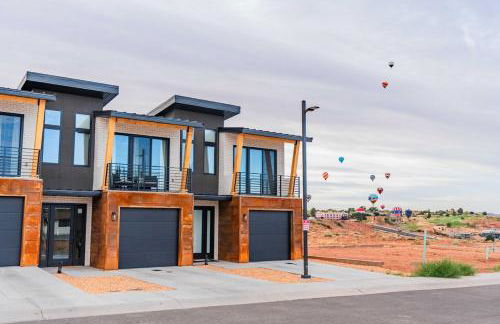 Brand new townhome in Page Arizona - Foto 44