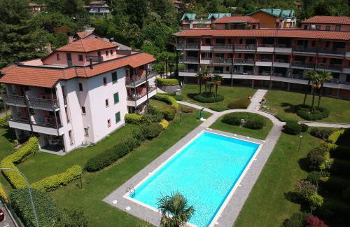 Maison del Sasso Lago Maggiore - Photo 1