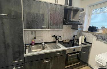 gemütliche, moderne Wohnung für 2-4 Personen - Foto 10