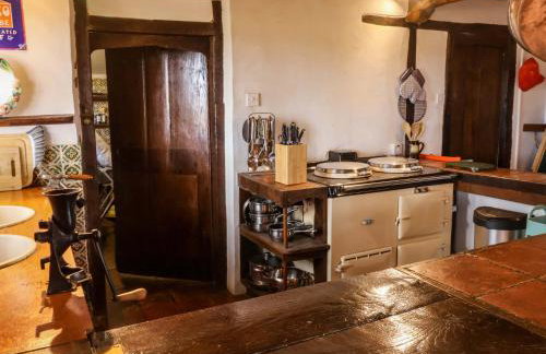 Keirs Cottage - Photo 12