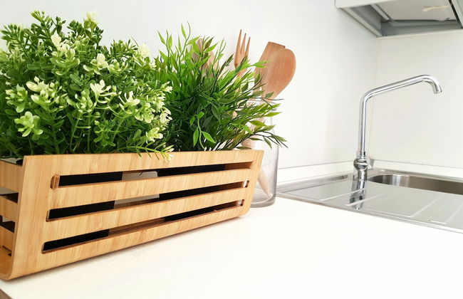 Bright Apartments Moniga - Castle Bells - Foto 23