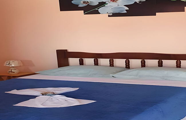 Recanto Dantas aconchego em Paraty - Photo 4