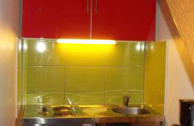 Gite Du Colombier - Foto 17