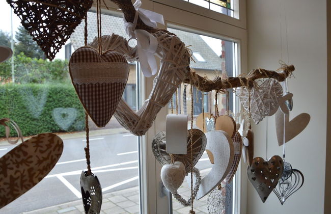 Cozy Apartment in Roasting near Belgian Border - Foto 25