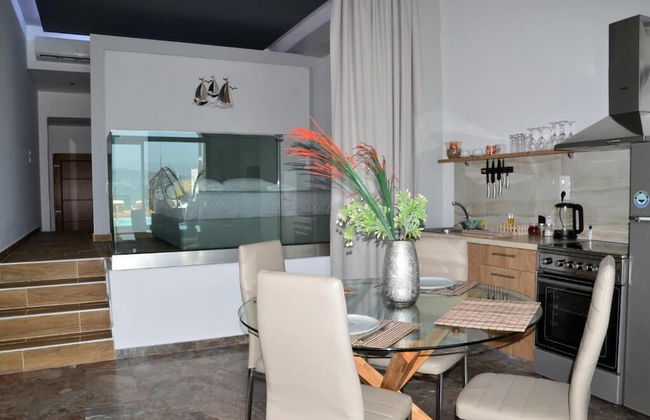 Zeus Throne - Foto 9