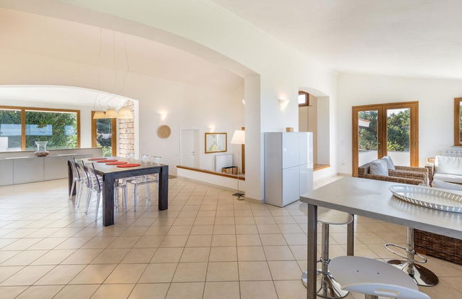 Villa La Bitta - Photo 13