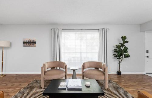 4-Bedroom Cowboy Retreat Steps from Zilker Park - Foto 11