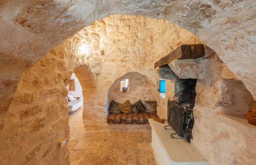 Trullo Tarantini con piscina privata - Foto 37