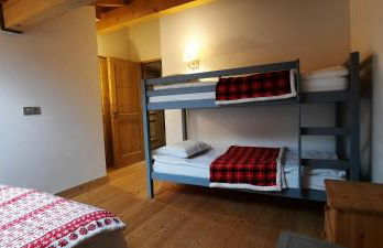 Appartement style chalet, proche remontées avec garage - Foto 29