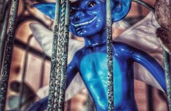 The Wizards Cauldron -Harry Potter Themed - Foto 22