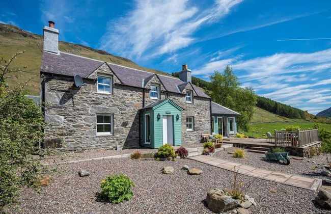 Craigeanie Farmhouse - Foto 1