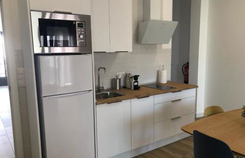 Puerta del Buey Apartamentos - Foto 43