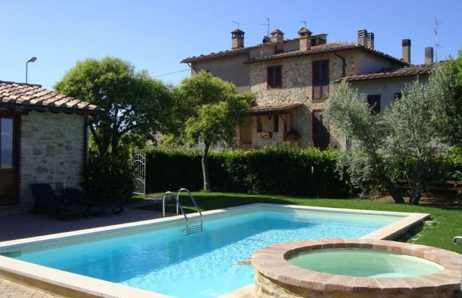 Agriturismo Ripaiani - Foto 40