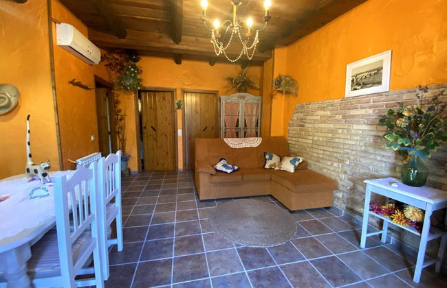 Lo Racó de Peret - Foto 75