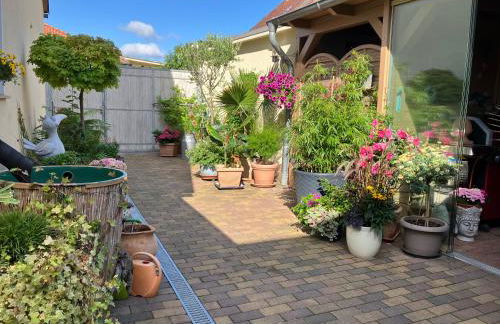 Abelia Gästehäuser - Foto 10