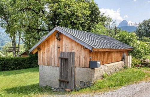 Appartement Chez Francois - Foto 16