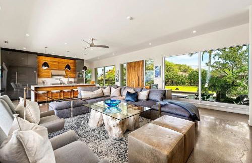 Hapuna Modern House at Mauna Kea - Foto 11