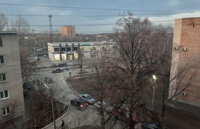 Apartment on Pervomayskiy Prospekt 76-3 - Foto 20