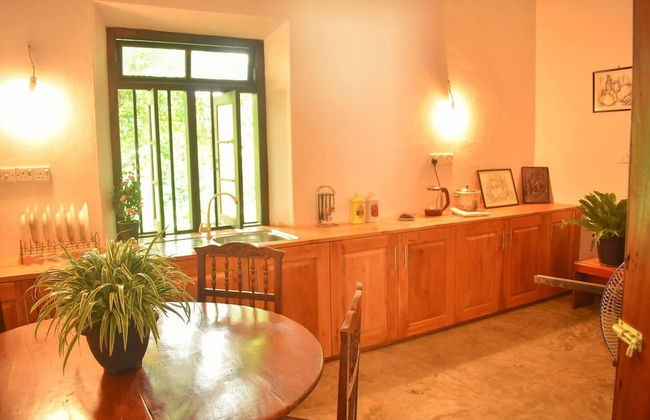 Charming & Historical 3-bed Bungalow in Hikkaduwa - Foto 13