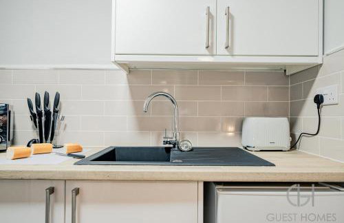 Guest Stays - Bridge Street Studio 1 - Foto 9