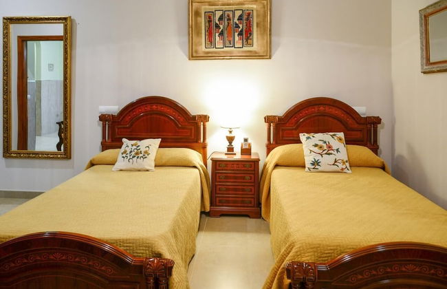 Casa Rural Yeguada Jimenez Latorre - Foto 3