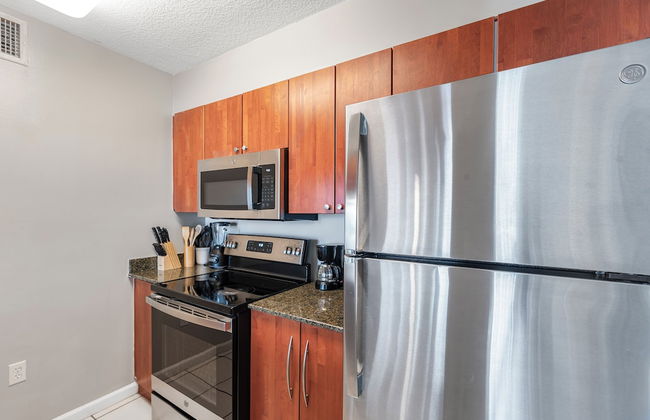 Modern Condos Available in Brickell - Photo 53