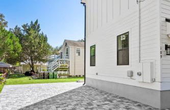 Lincolnville Luxe Upscale Home in Heart of St Aug - Foto 29