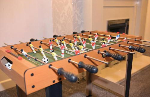 Cosy 5 Bedroom Central Birmingham - Photo 30