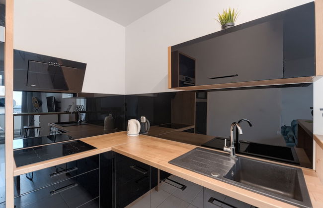 Exclusive Nautica Apartments - Foto 71