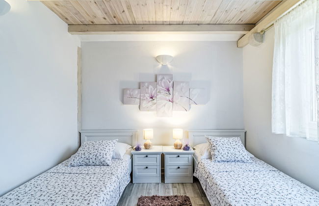 Villa Mutnik - Foto 29