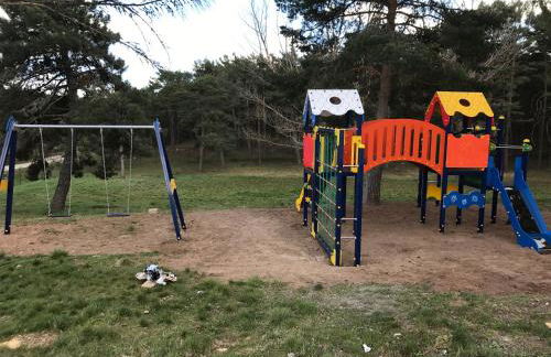 Centro Río Lobos - Photo 10