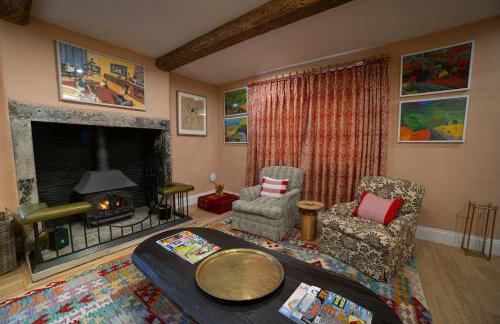 The Farmhouse at Broughton Sanctuary - Foto 28