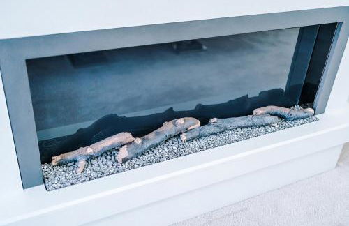 Hasting's House by YourStays - 3 Bedroom House in Stoke-on-Trent - Foto 30