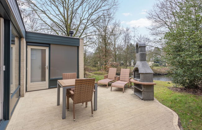 Center Parcs Het Meerdal - Photo 58