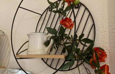 Harmony of Nature - 4 pers - Near Eurexpo and Groupama Stadium - Foto 21