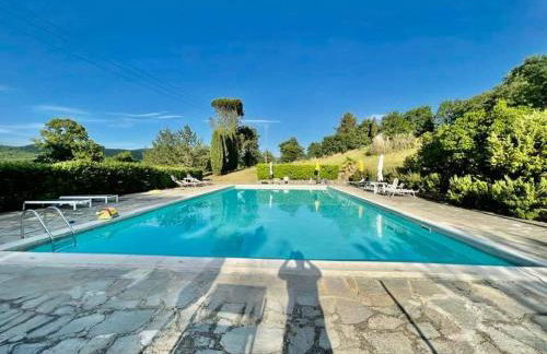 Villa Badia a Ruoti - Foto 6