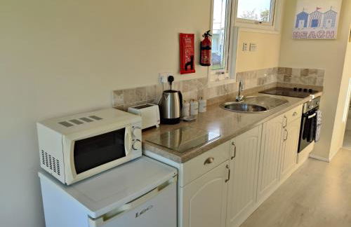 Heacham Hideaway - Foto 10