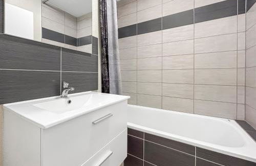 Studio Cosy & Central à Épinal - Foto 13