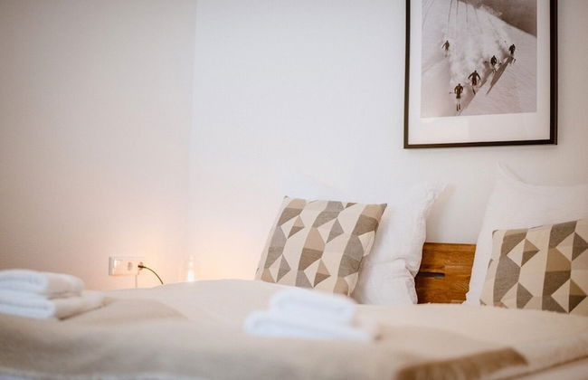 Da Alois - Alpine Premium Apartments - Foto 9