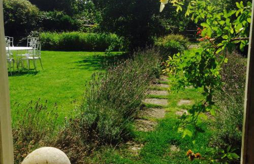 Buscot Manor - Foto 35