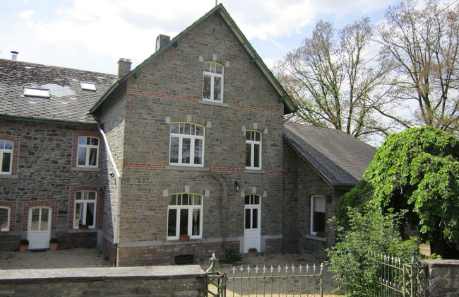 Bovigny Holiday Home With Cinema - Foto 1