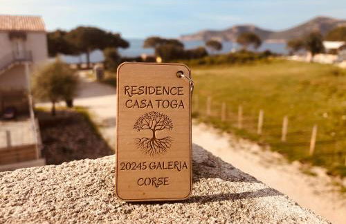 Résidence Casa Toga - Foto 76