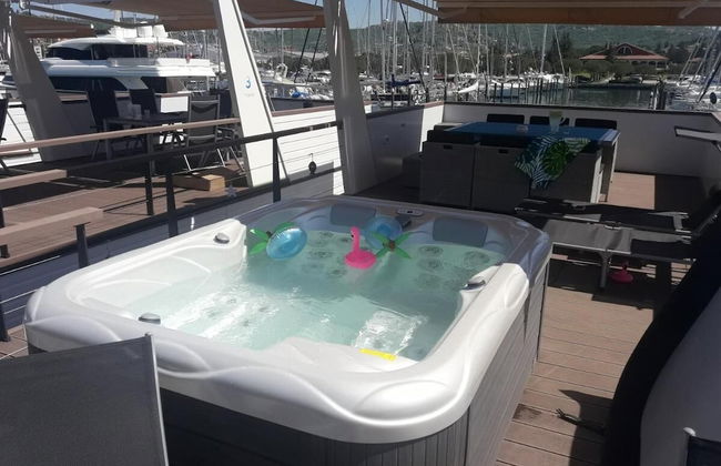 Adela Floating House - Foto 14