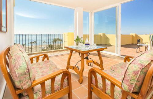 Ático Almería. Paseo marítimo Roquetas de Mar - Foto 10