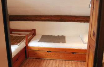 StaniVal - Duplex vue montagne avec terrasse et parking - Val d'Isère - Foto 16