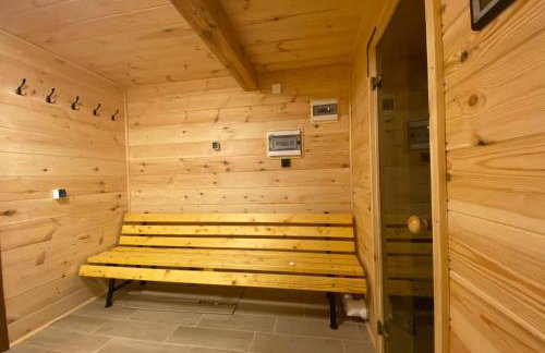 Pensjonat Rzepniki - Foto 44